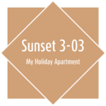 Logo Sunset303
